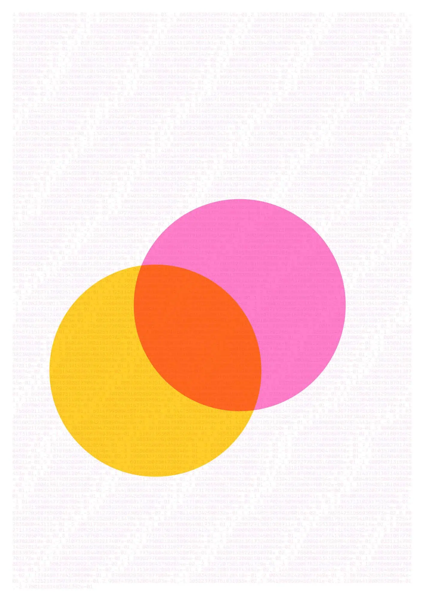 Print Five